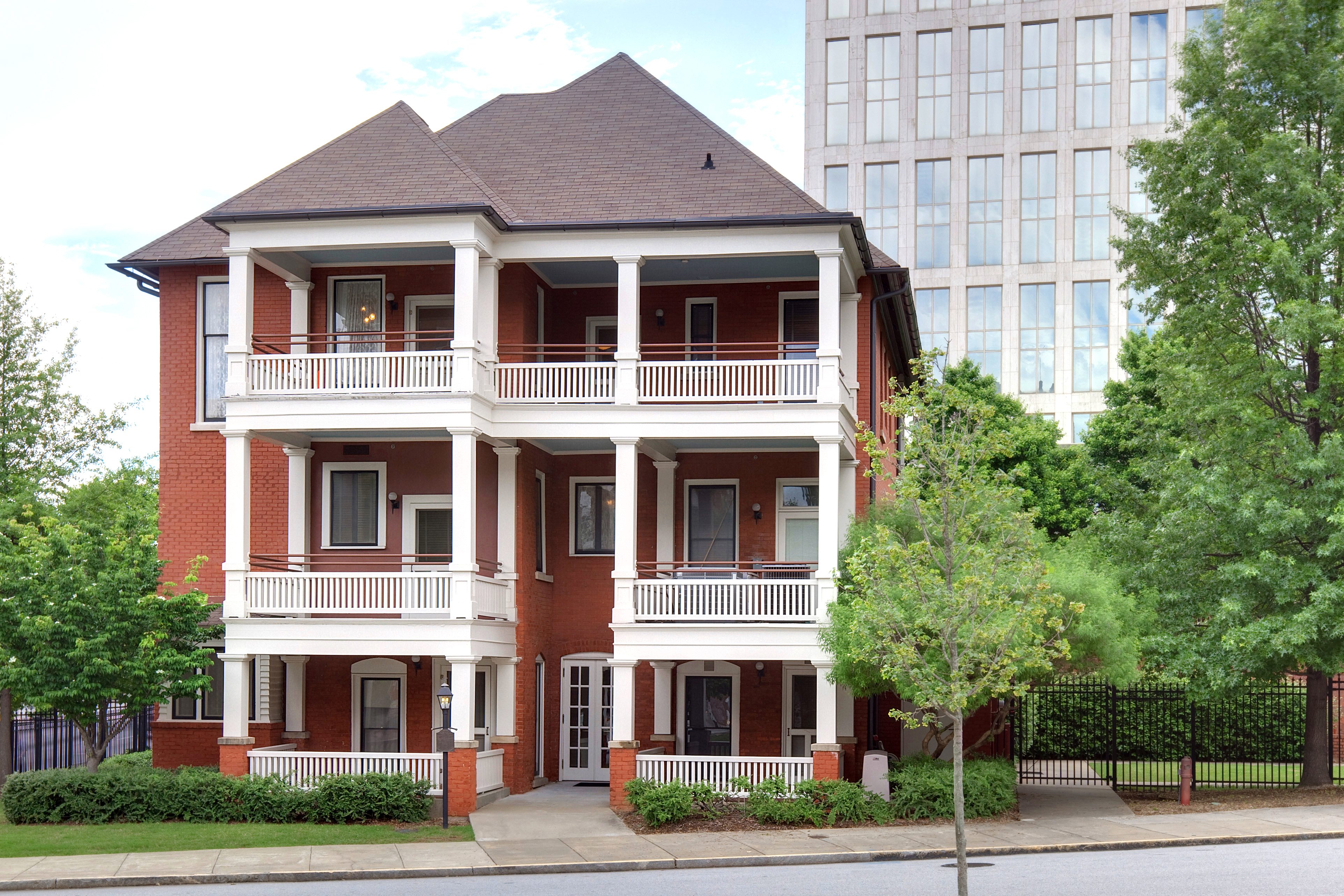 Margaret Mitchell House
