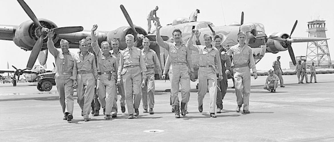 Military History