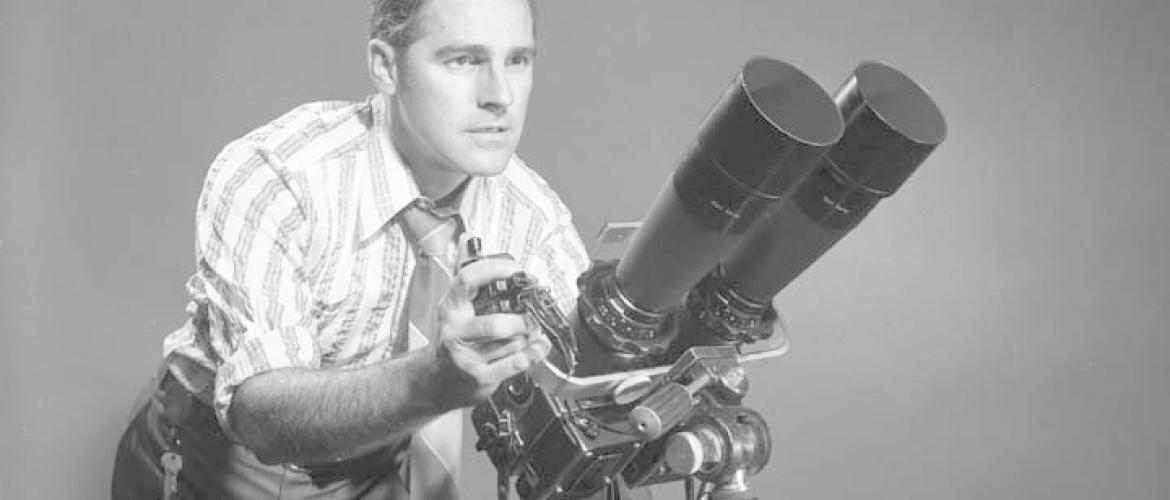 Photojournalism and Corporate Photography