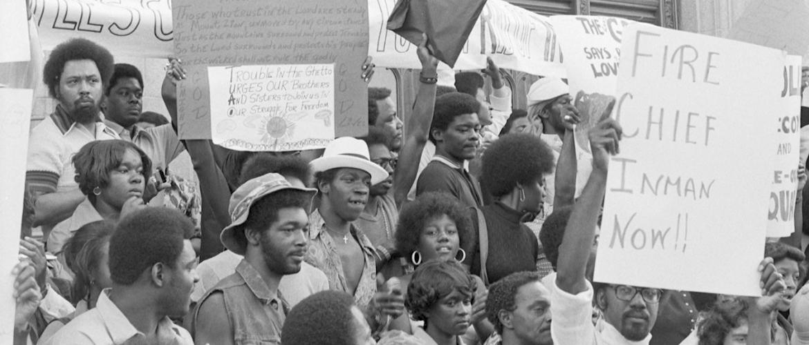 African American History