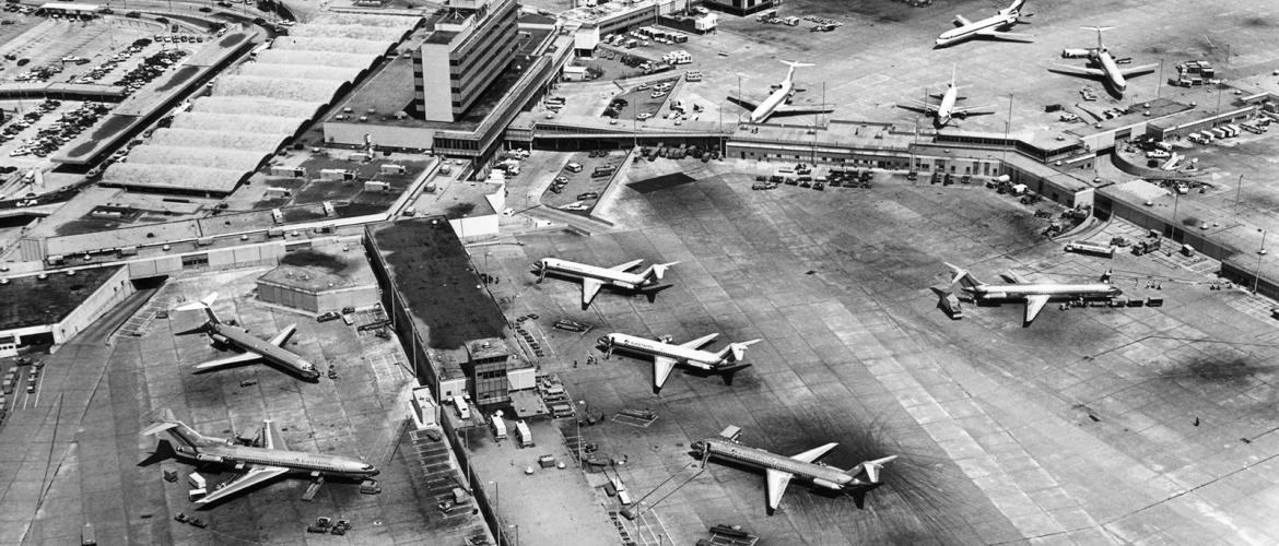 Hartsfield-Jackson Atlanta International Airport