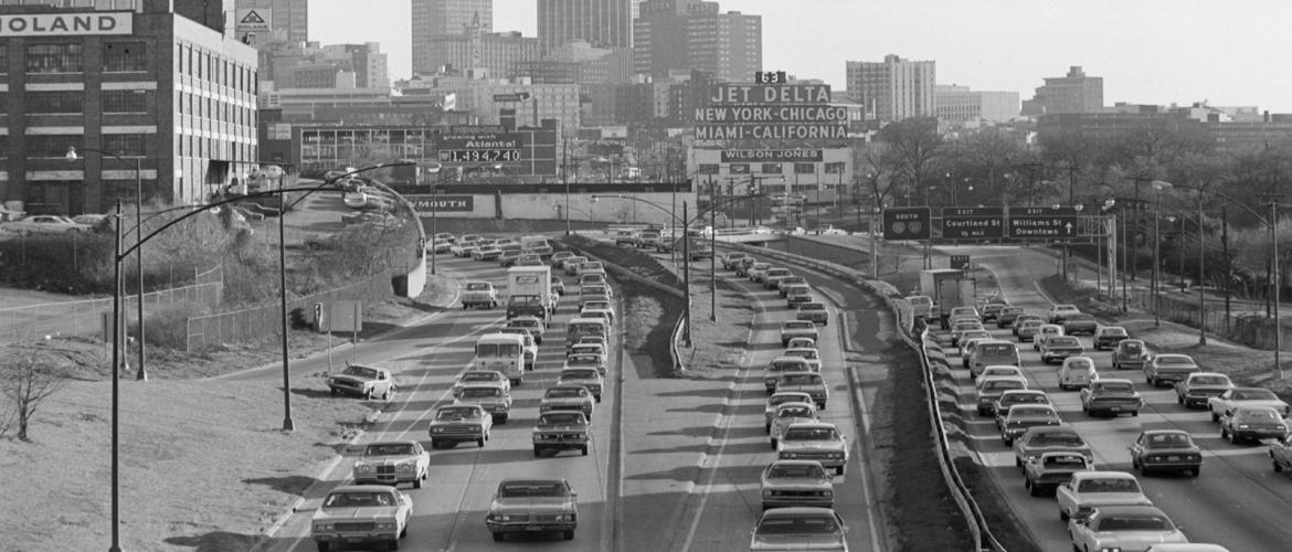 Traffic