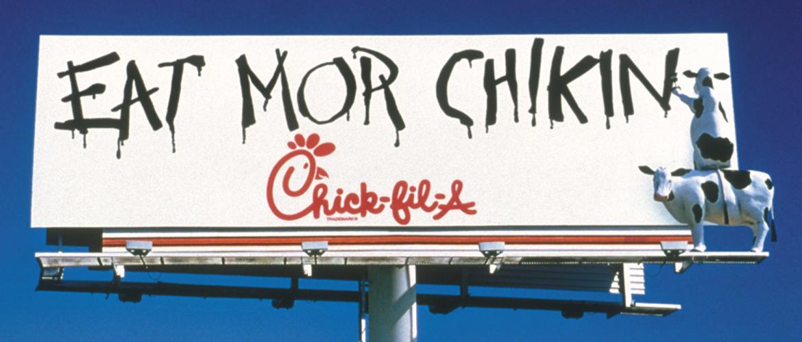 Chick-Fil-A