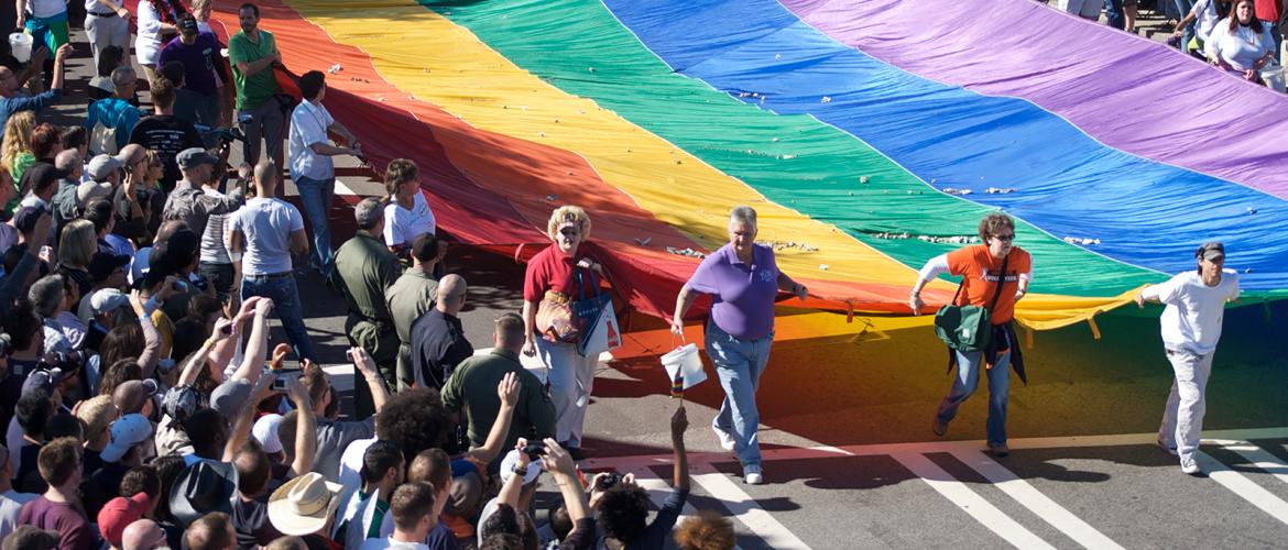 LGBTQ