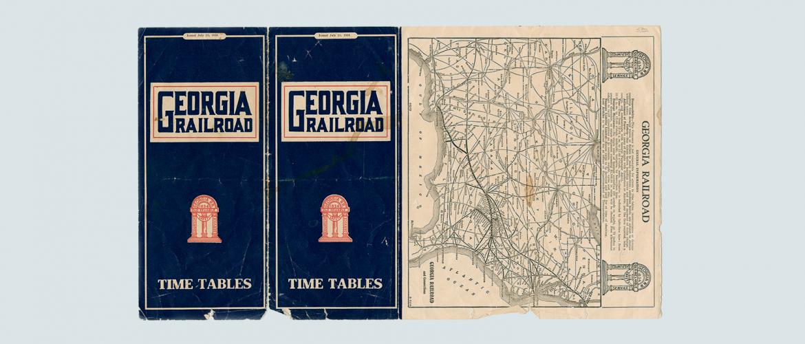Railroads