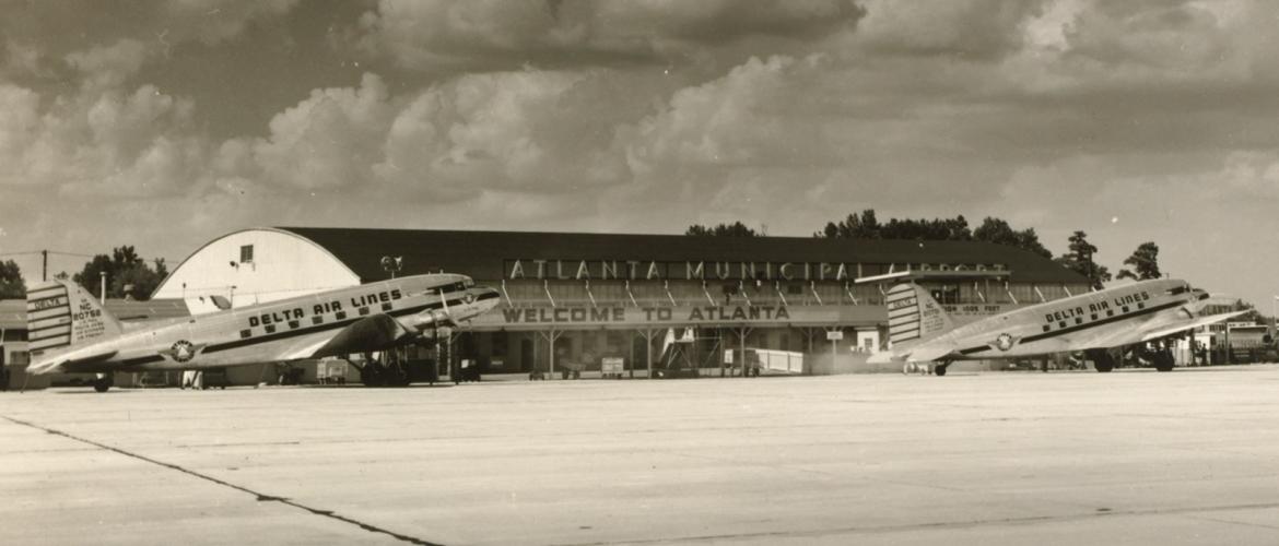 Delta Air Lines