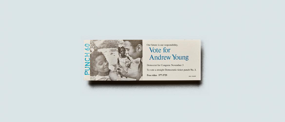 Andrew Young