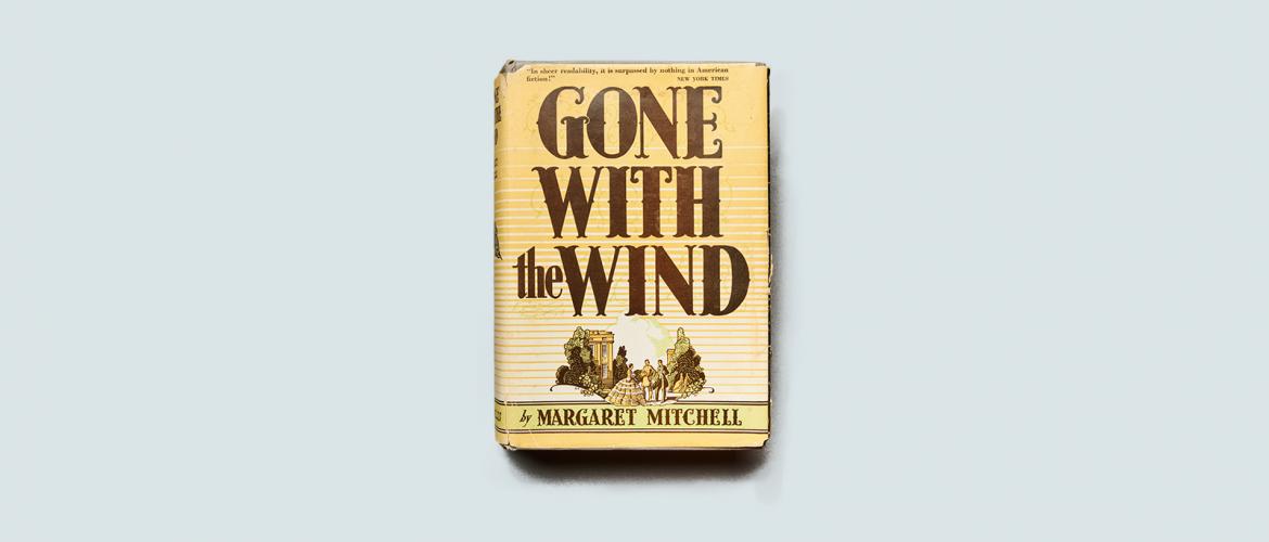 Gone With the Wind