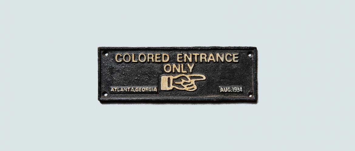 Jim Crow