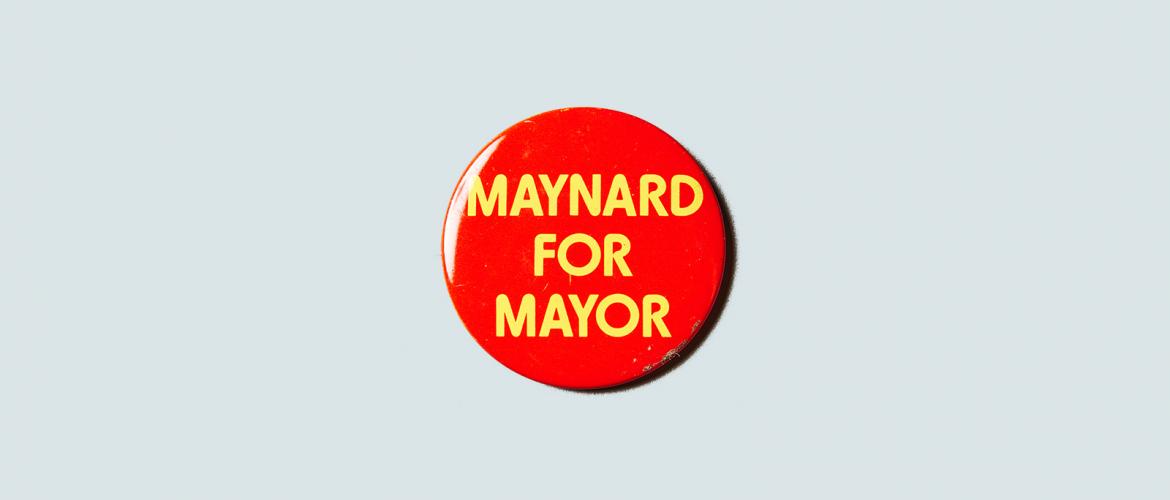 Maynard Jackson