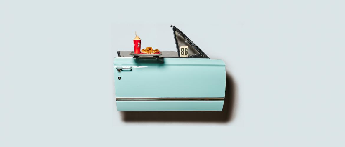 The Varsity