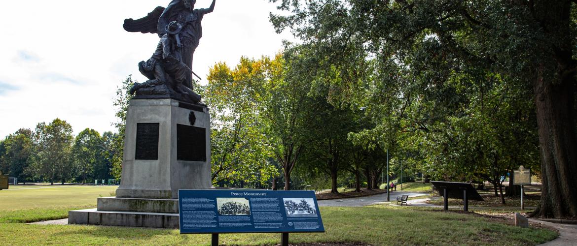 Confederate Monument Interpretation Guide