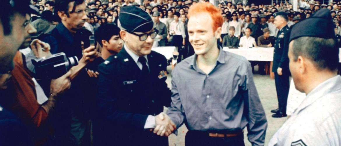 Never Forgotten