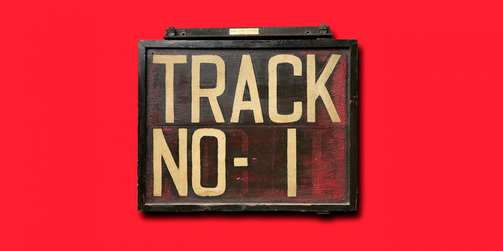 Locomotion: Railroads and the Making of Atlanta
