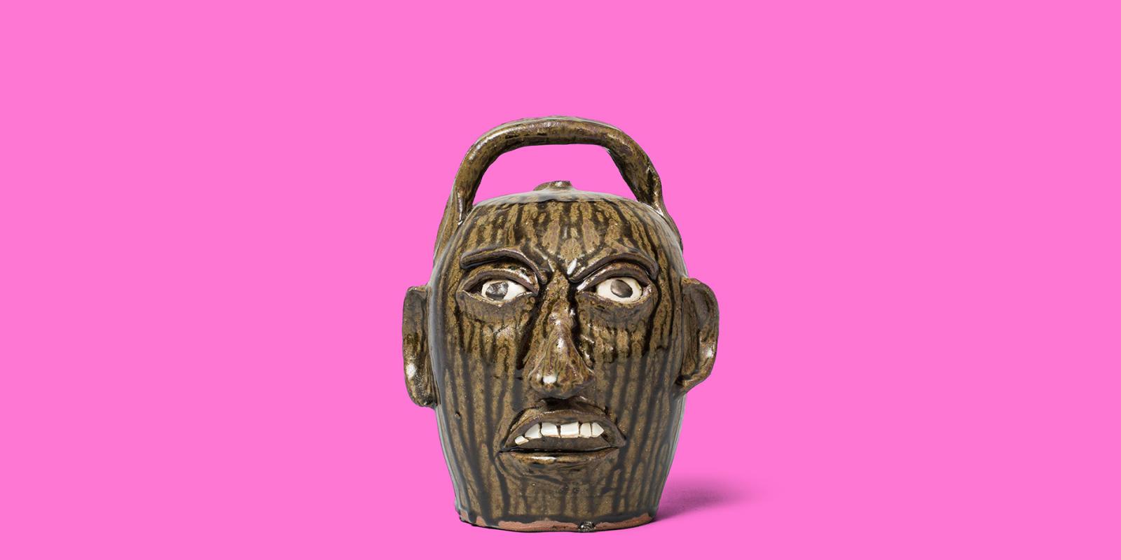 Shaping Traditions: Folk Arts in a Changing South