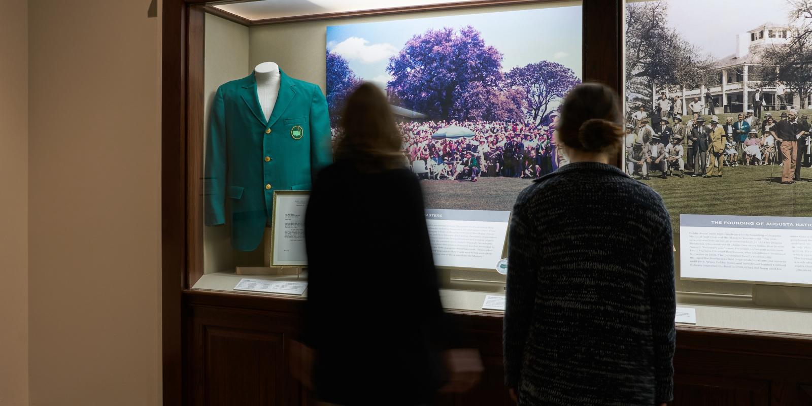 FAIR PLAY: THE BOBBY JONES STORY