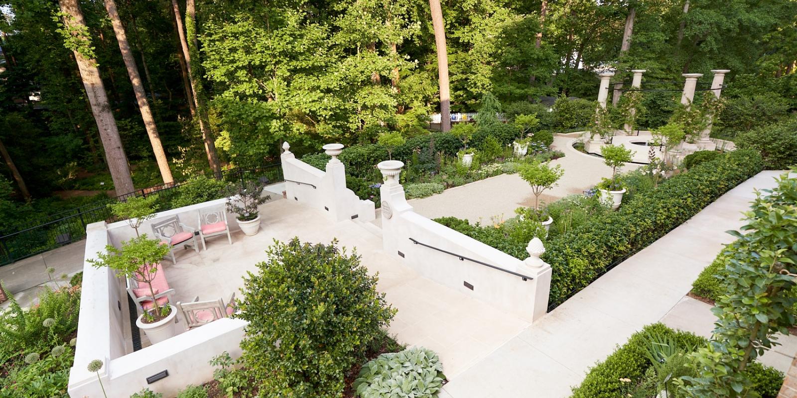 Olguita’s Garden