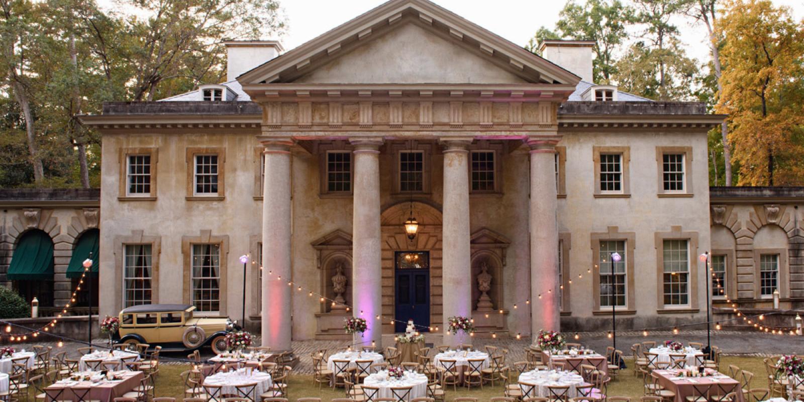 Private Events