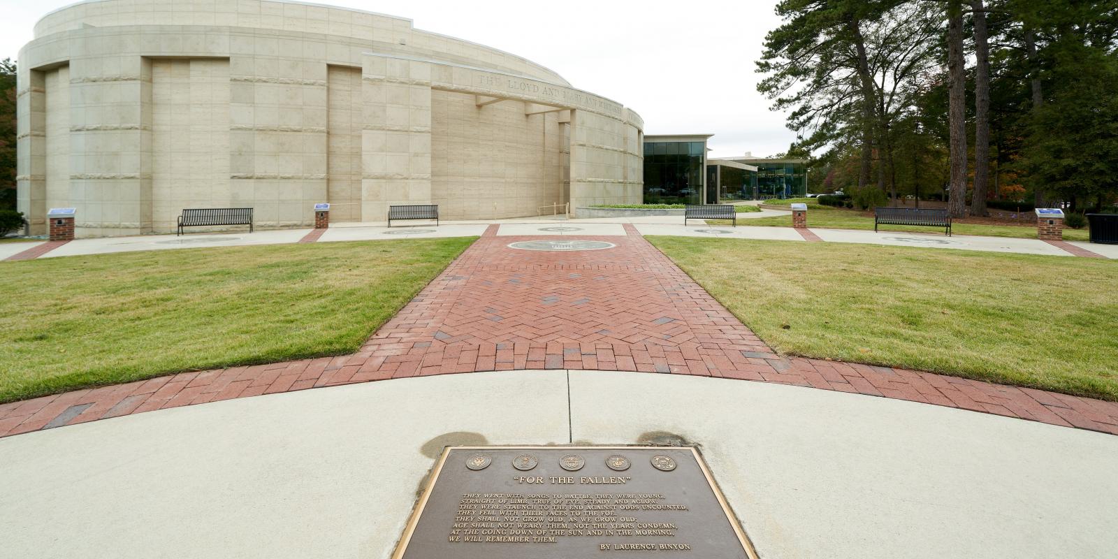 Veterans Park