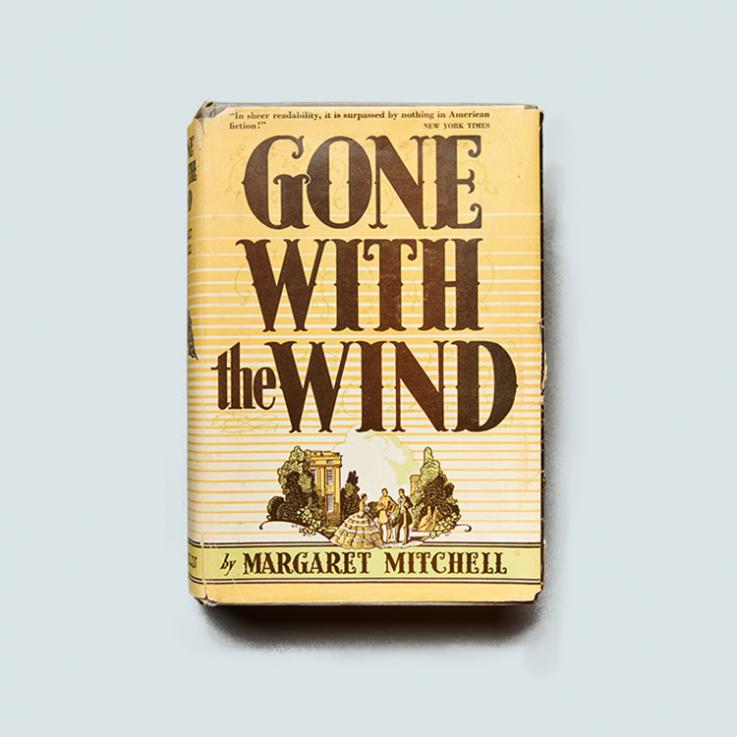 Gone With the Wind