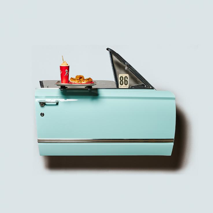 The Varsity