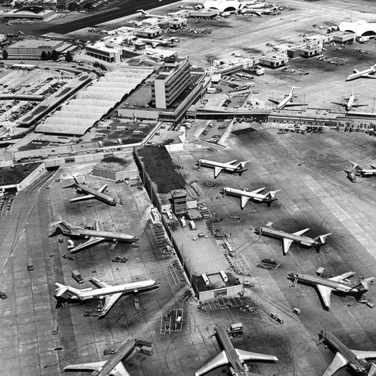 Hartsfield-Jackson Atlanta International Airport