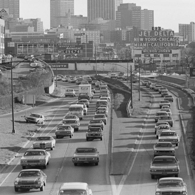 Traffic