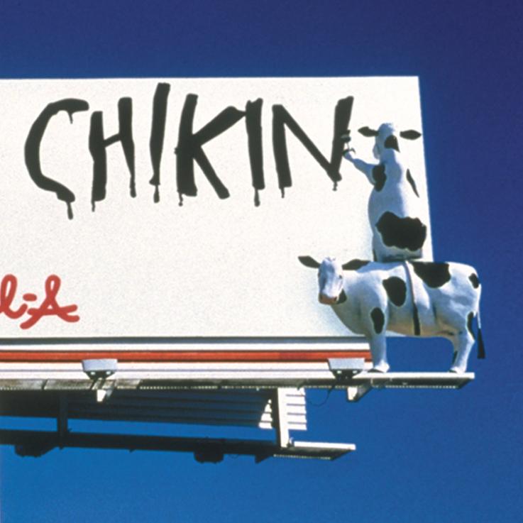 Chick-Fil-A