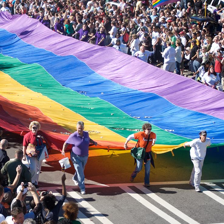 LGBTQ