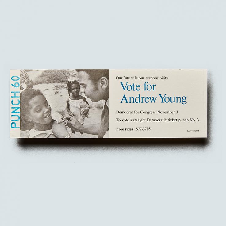 Andrew Young