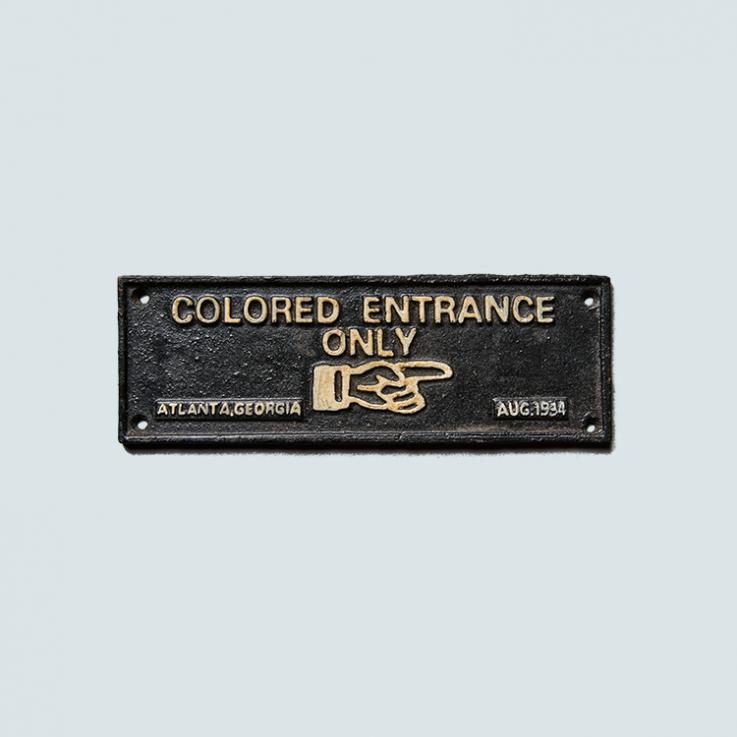Jim Crow