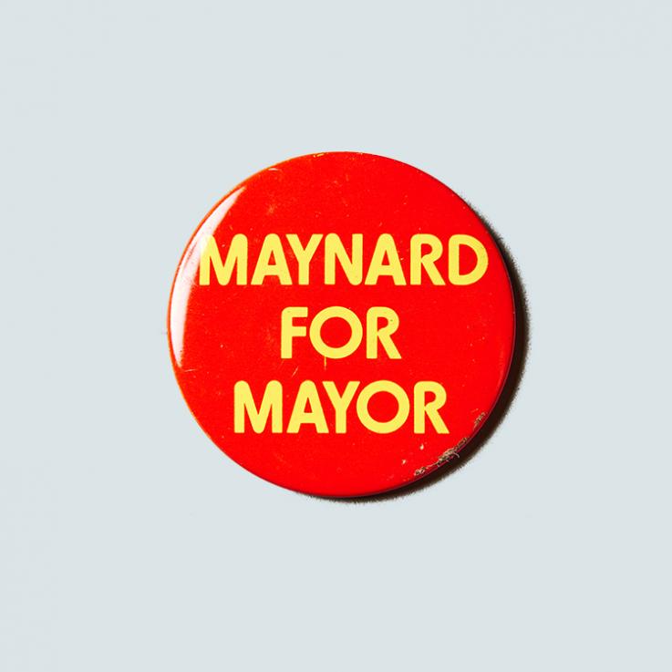 Maynard Jackson