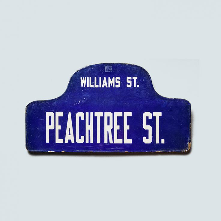 Peachtree Street