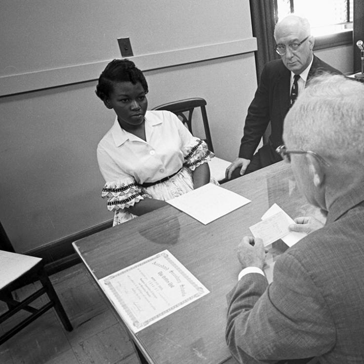 School Integration