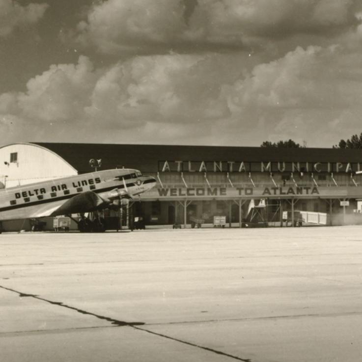 Delta Air Lines