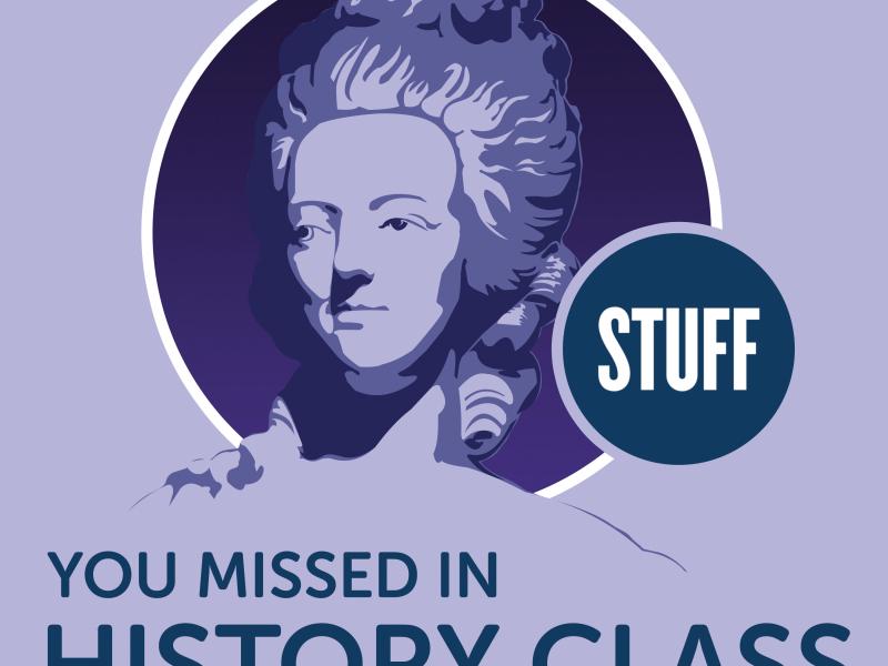 Image of Stuff You Missed In History Class: Atlanta History Center and Covid-19