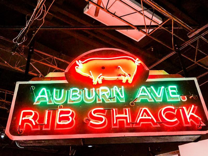 Image of Texas Monthly: 'Barbecue Nation' Showcases American Lore at the Atlanta History Center