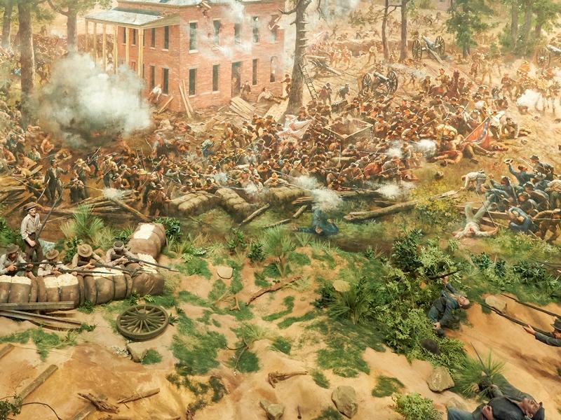 Image of Georgia Trend: There and Back Again