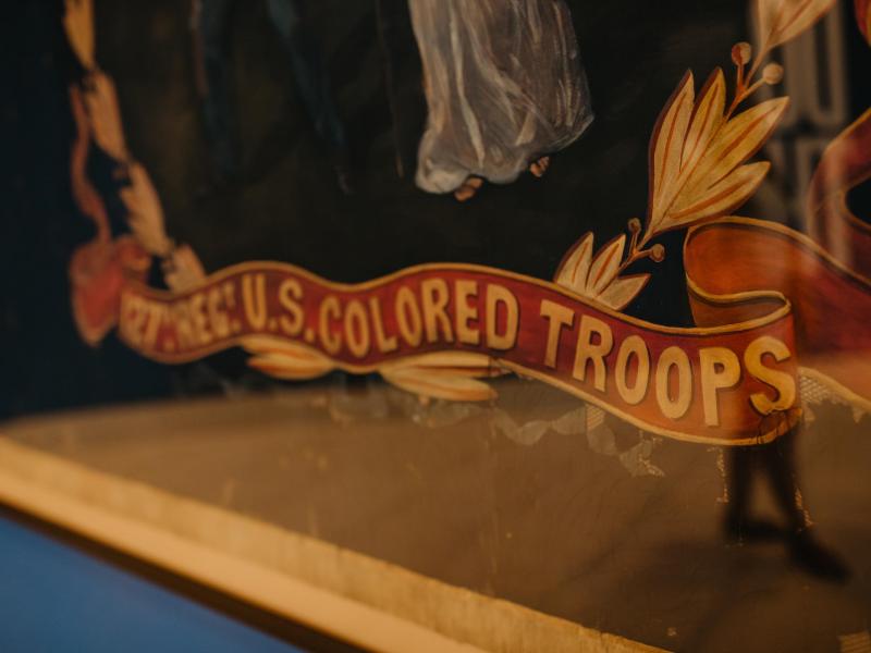 Image of Political Rewind Special Edition: Reconstruction And Era of Jim Crow