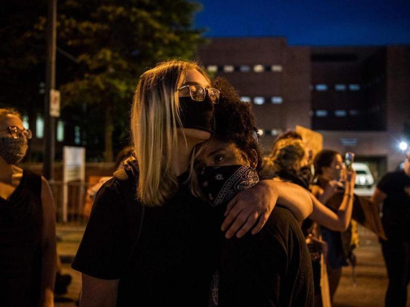 Image of The Star: Racial injustice and COVID-19 have battered Atlanta. Could an old idea save the city and show America how it’s done?