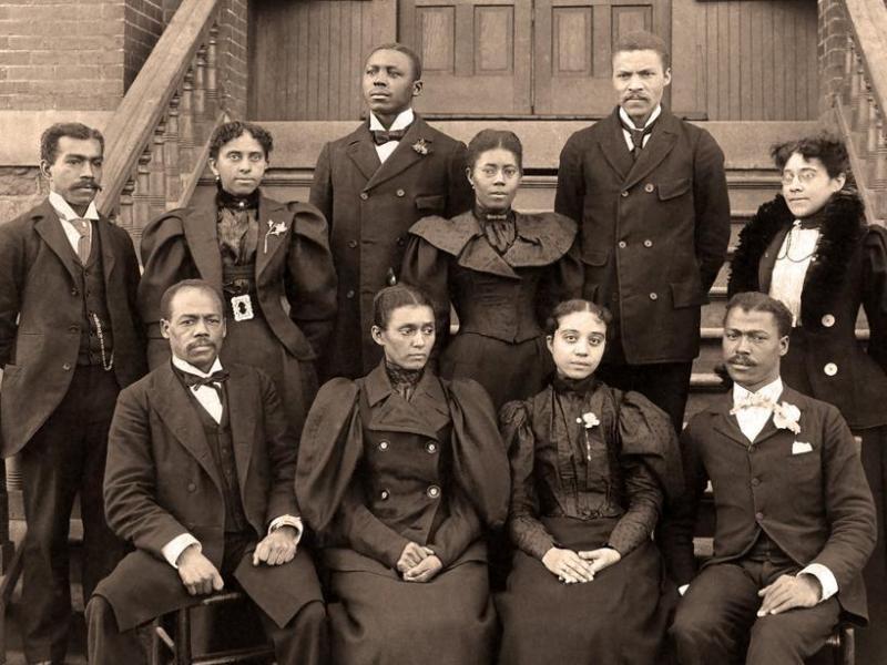 Image of Reporter Newspapers: Atlanta History Center exhibit explores struggles, successes under Jim Crow