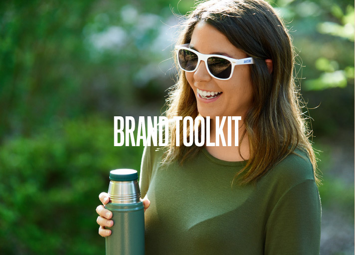 Brand Toolkit